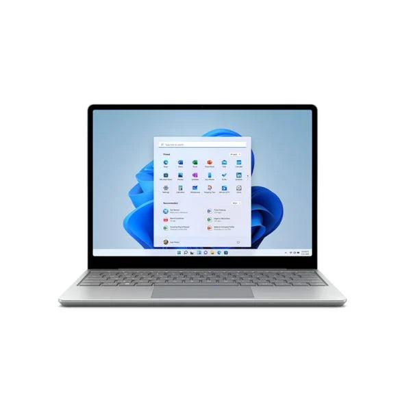 Microsoft Surface Laptop 2 (Silver) – 13.5” Premium Laptop | Intel Core i5‑8350U | 8GB RAM | 256GB SSD | Windows 11 – Refurbished Excellent Condition Laptop Microsoft