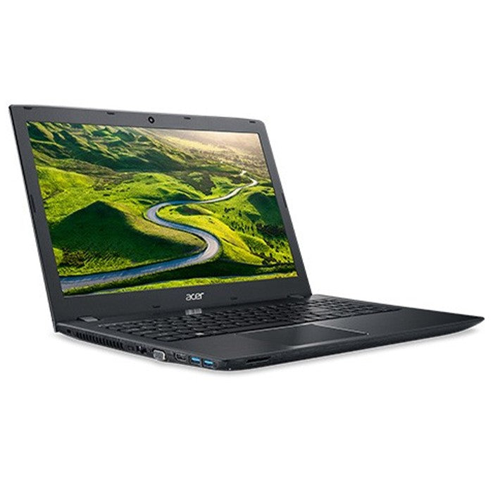 Acer Aspire E5, AMD A12-9700P, 8GB, 128GB SSD + 1TB HDD, Windows 11 - Refurbished Excellent Condition