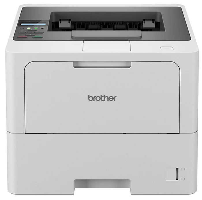 Brother HL-L6210DW – Mono Laser Printer, Duplex, Wireless &amp; Gigabit Ethernet, 50ppm – Brand New Printer - Brand New Brother