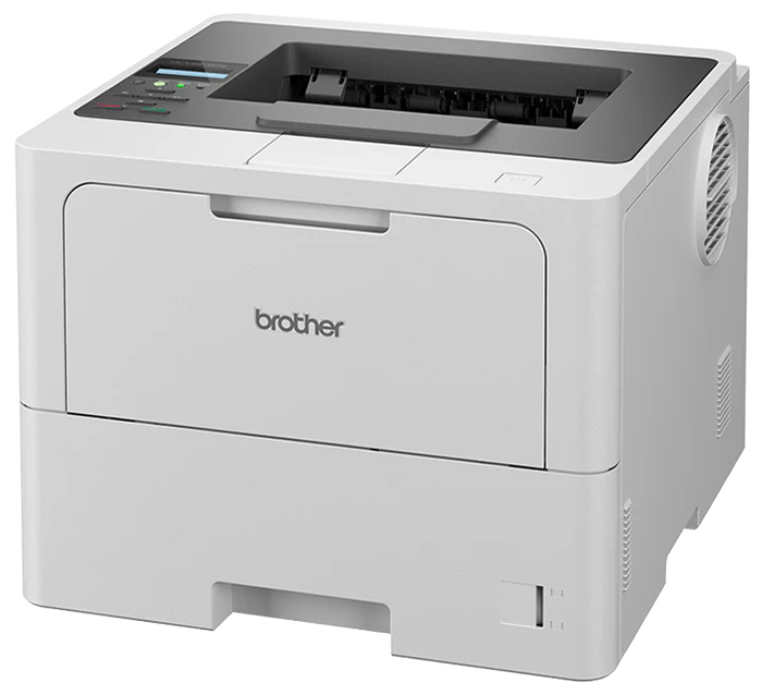 Brother HL-L6210DW – Mono Laser Printer, Duplex, Wireless &amp; Gigabit Ethernet, 50ppm – Brand New Printer - Brand New Brother