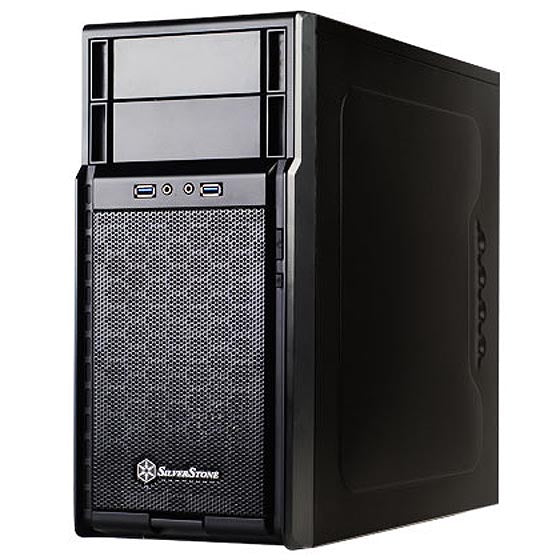 Custom Built PC – Business and Everyday Desktop PC, Intel Core i5 6400, 8GB RAM, 256GB SSD, Windows 11 – Refurbished Excellent Condition Desktop Regen Computers