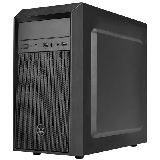 Custom PC – Business and Everyday Desktop PC, Intel Core i5‑9400, 8GB RAM, 256GB SSD, Windows 11 – Refurbished Excellent Condition Desktop Regen Computers