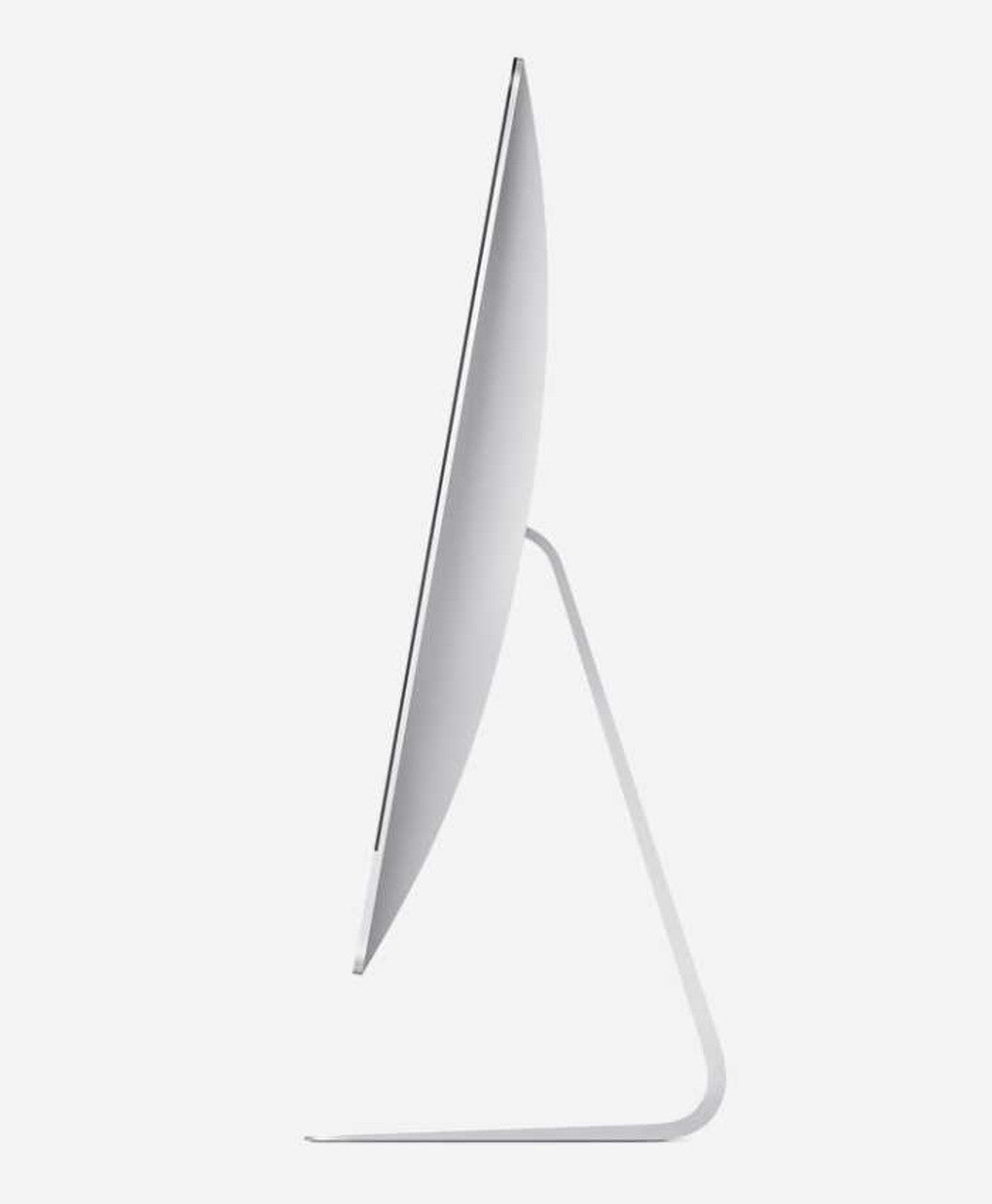 Apple iMac 21.5” 2019 4K – Intel i3 3.6GHz, 8GB RAM, 256GB SSD, macOS – Refurbished Excellent Condition