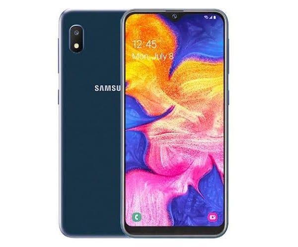 Samsung Galaxy A11 Repairs - Regen Computers