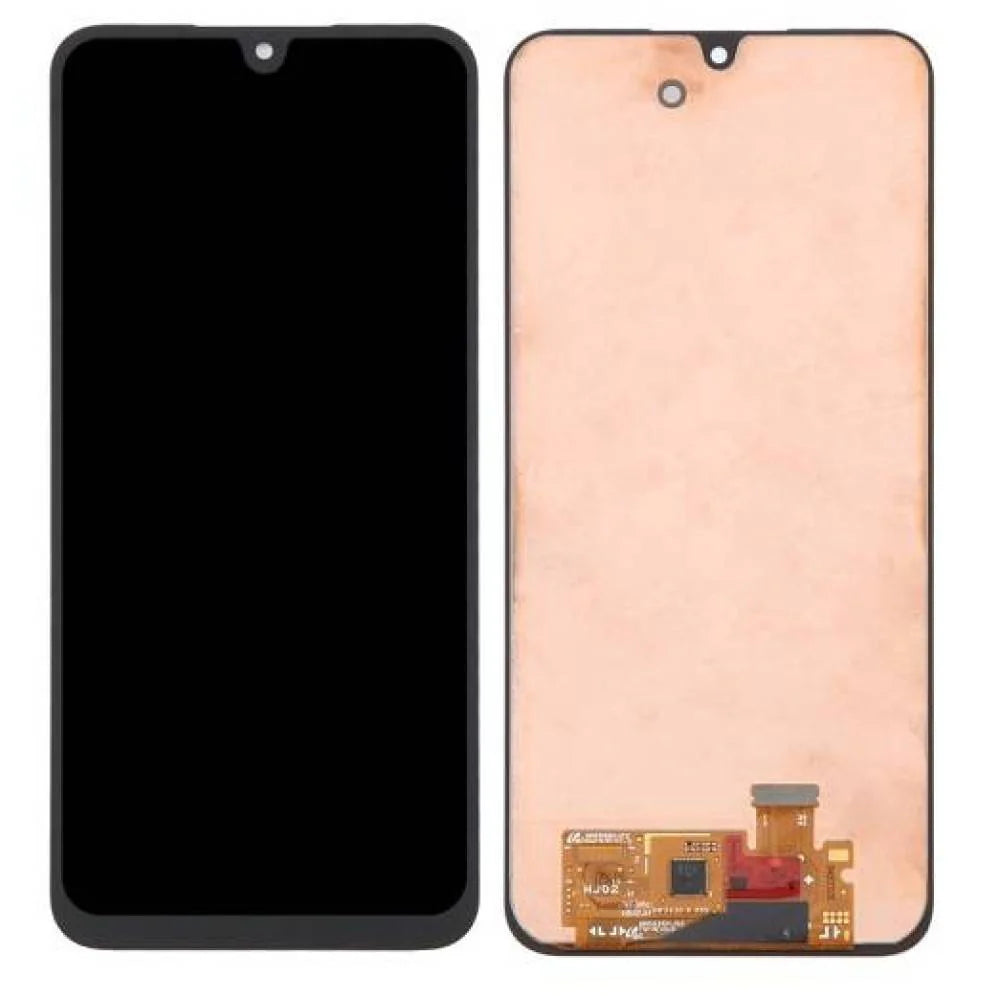 Samsung Galaxy A17 Replacement Screen (No Frame) Phone Parts Samsung