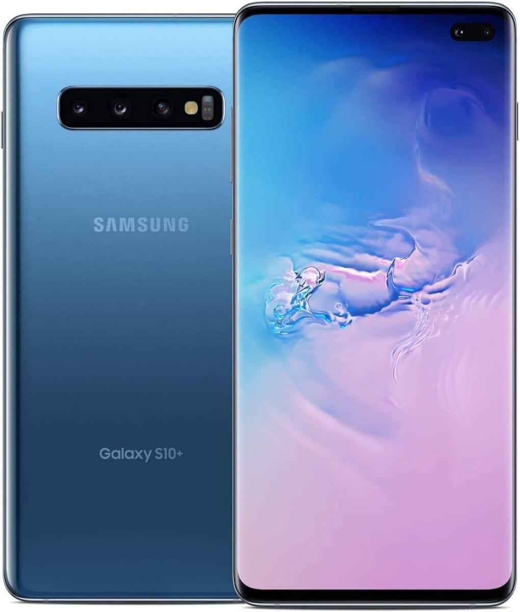 Samsung Galaxy S10 Plus Repairs - Regen Computers