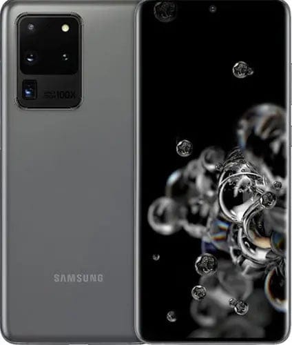 Samsung Galaxy S20 Repairs - Regen Computers
