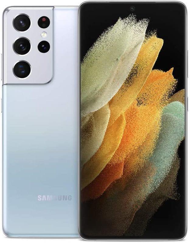 Samsung Galaxy S21 Ultra Repairs - Regen Computers