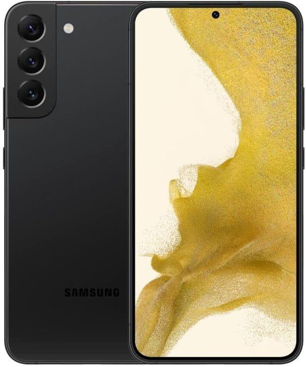 Samsung Galaxy S22+/Ultra Repairs - Regen Computers
