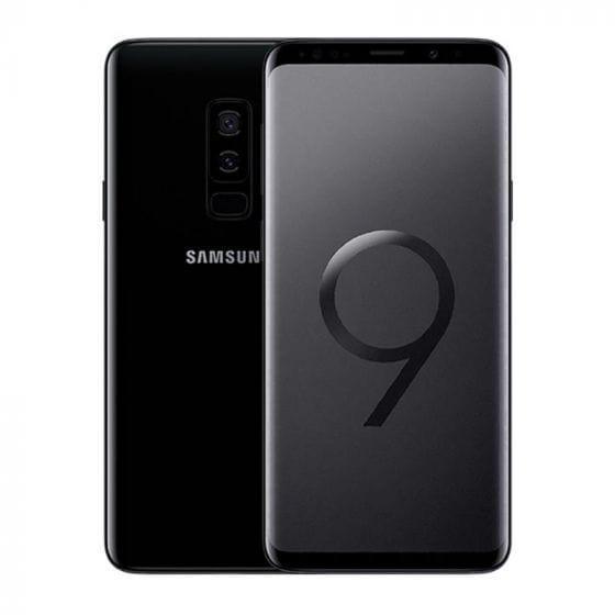 Samsung Galaxy S9 Plus Repairs - Regen Computers