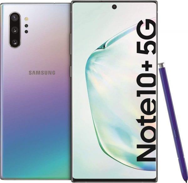 Samsung Note 10 Plus Repairs - Regen Computers