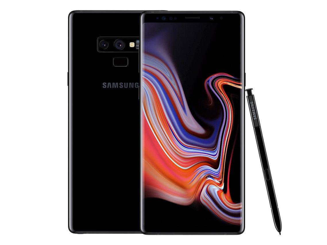 Samsung Note 8/8 Plus Repairs - Regen Computers