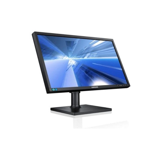 Samsung S22C450BW – Business and Everyday 22 Inch Widescreen Monitor, 1680 × 1050, DVI &amp; VGA – Refurbished Excellent Condition