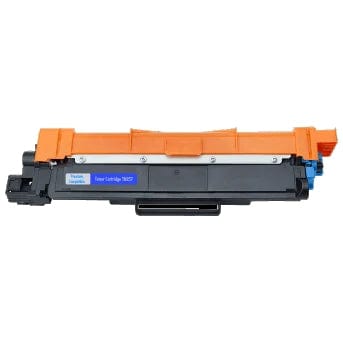 TN237C Compatible High Yield Cyan Toner for Brother – Reliable Printing in Hamilton, Waikato Toner Brother