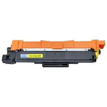 TN237Y Compatible High Yield Yellow Toner for Brother – Premium Printing in Hamilton and Waikato Toner Brother