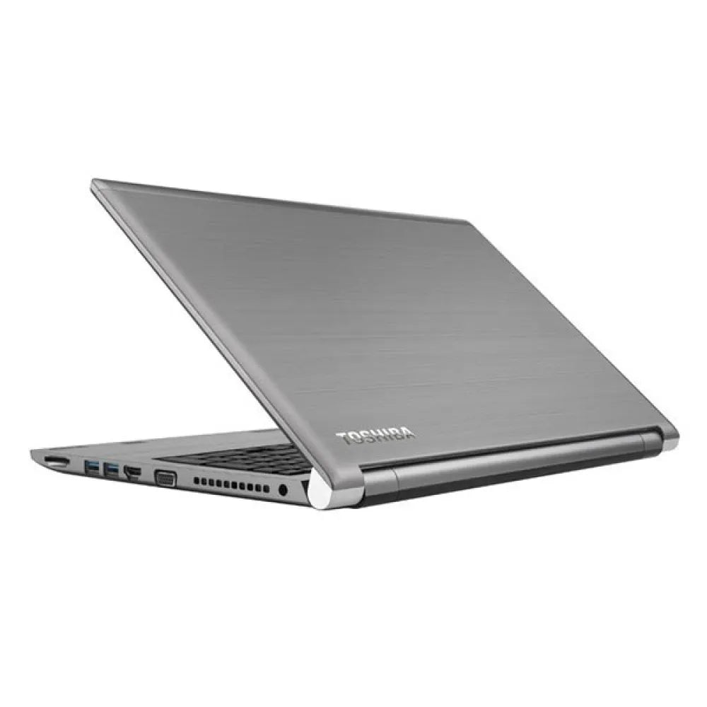 Toshiba Tecra A50-C - Reliable Business Laptop, Intel Core i5-5200U, 8GB RAM, 256GB SSD, Windows 11 – Refurbished Good Condition