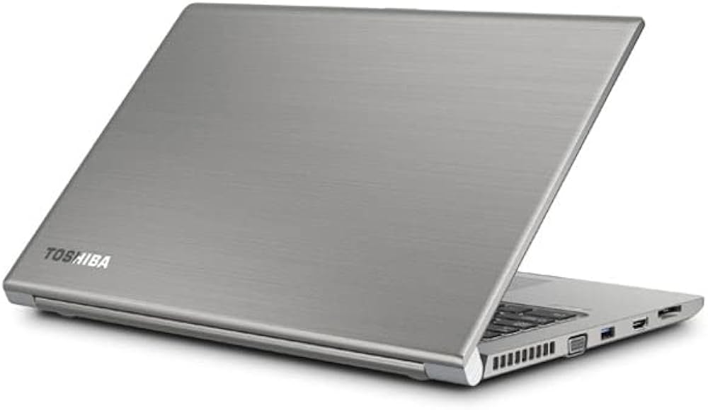 Toshiba Tecra Z40-B – Business Ultrabook, Intel Core i5-5200U, 8GB RAM, 256GB SSD, Windows 11 – Refurbished Excellent Condition Laptop Toshiba