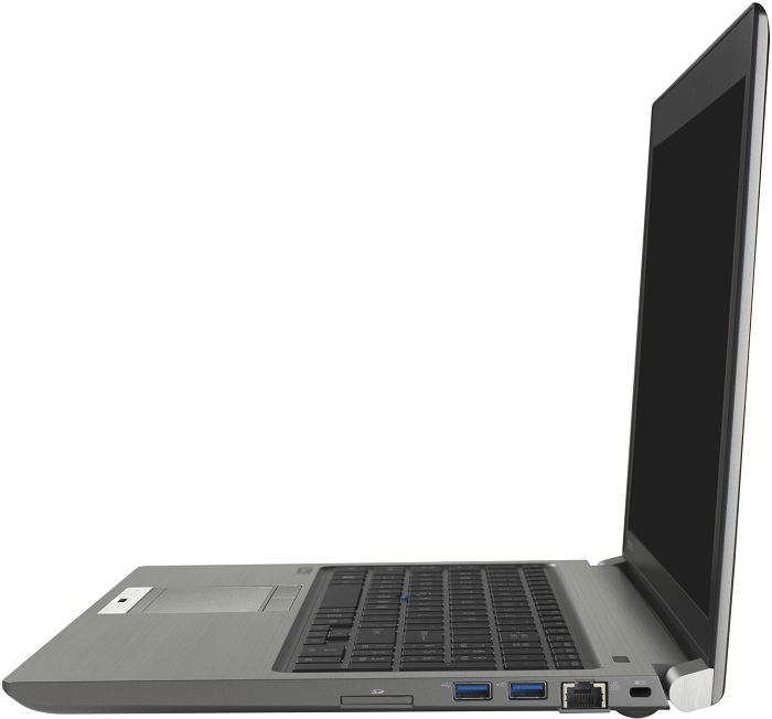 Toshiba Tecra Z50-A – 15.6” Laptop, Intel Core i5-4310U, 8GB RAM, 500GB SSD, Windows 10 – Refurbished Acceptable Condition Laptop Toshiba
