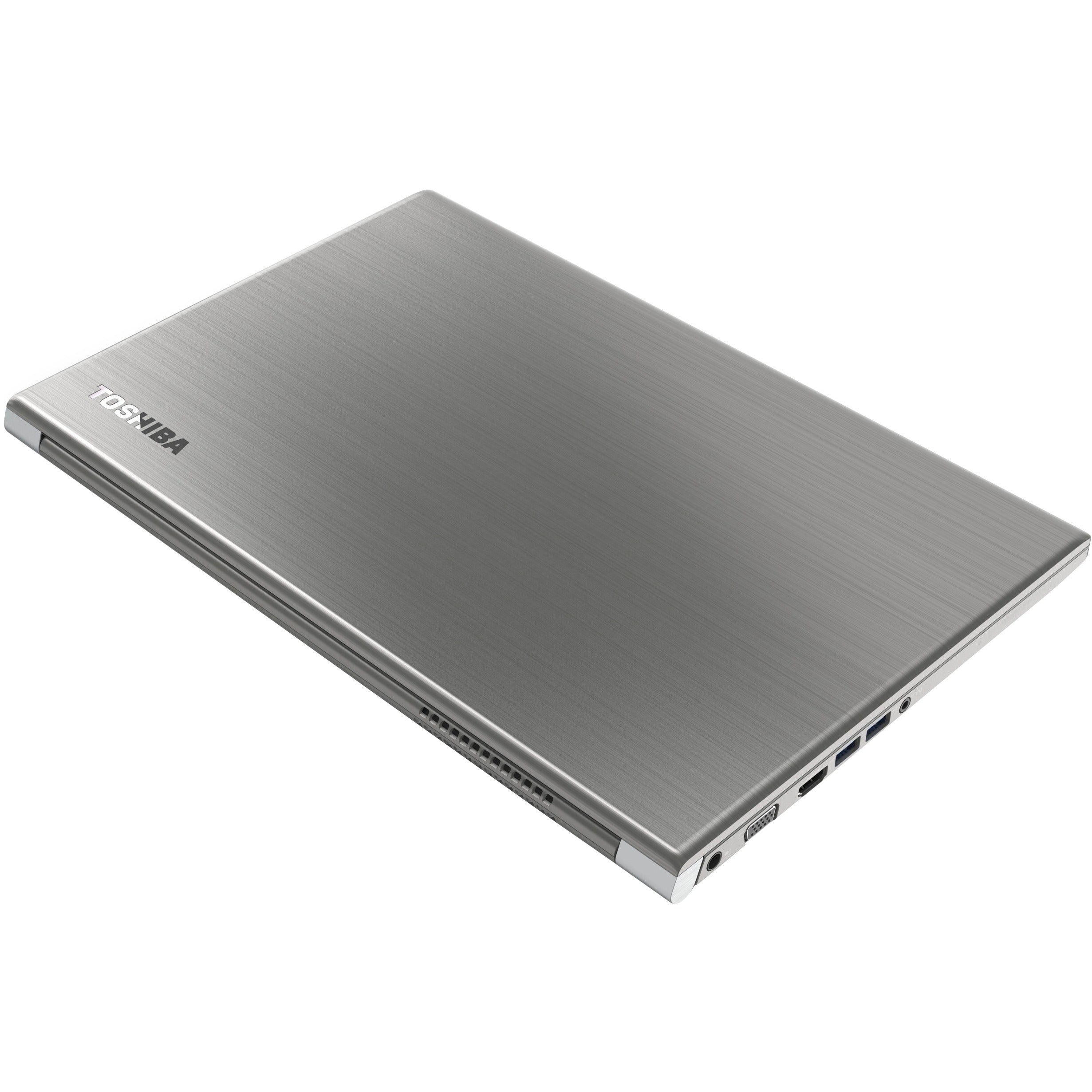Toshiba Tecra Z50-C (Brand new Battery), i5-6300u, 8GB, 256GB SSD - Refurbished Excellent Condition Laptop Toshiba