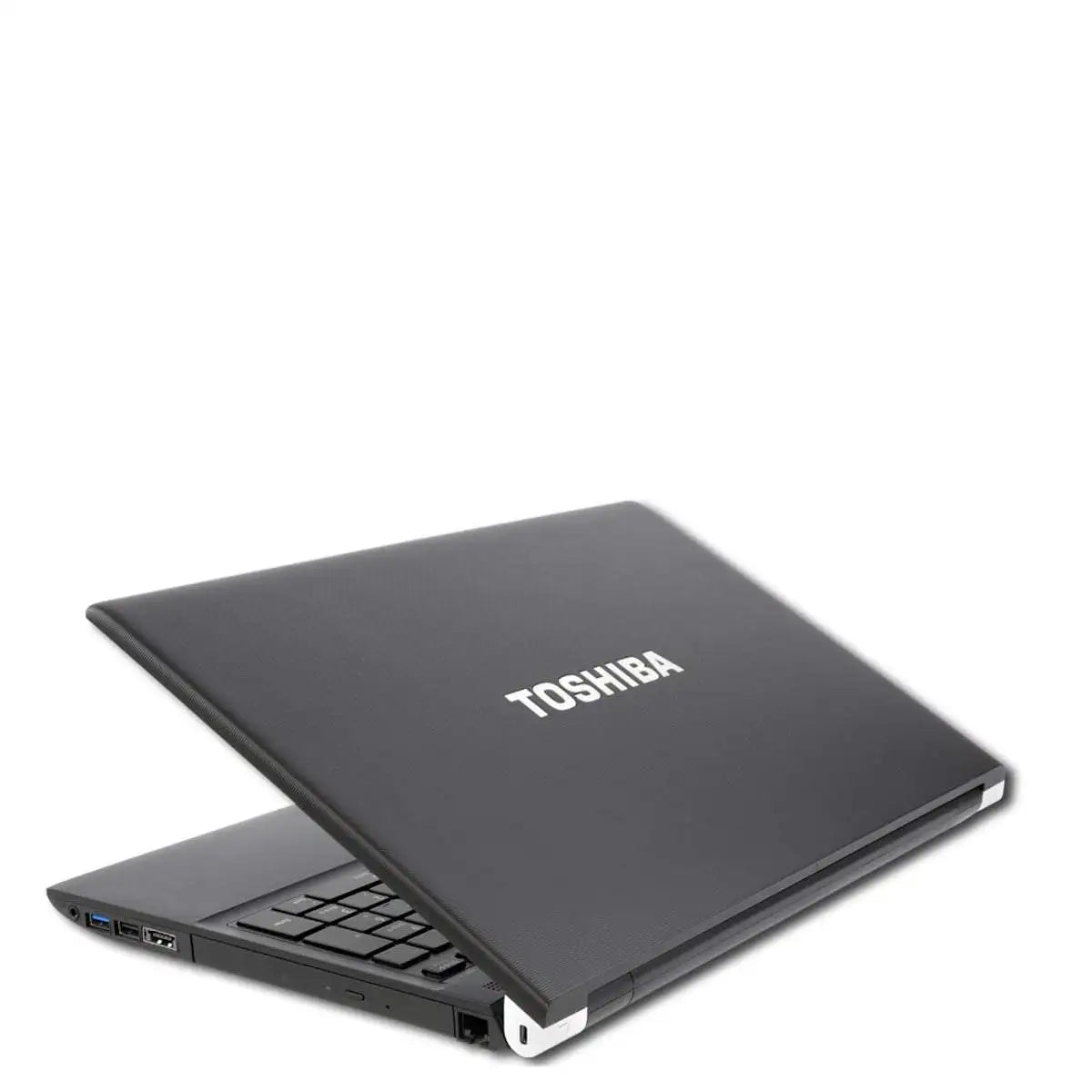 Toshiba Tecra R850 – 15.6” Business Laptop, Intel i7-3540M, 8GB RAM, 256GB SSD – Refurbished Excellent Condition Laptop Toshiba