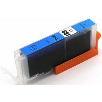 CLI-681XXL Compatible High-Capacity Cyan Ink Cartridge – Reliable Printing in Hamilton, Waikato Ink Canon